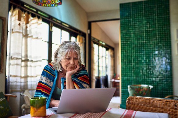 Sitting down and making a retirement budget can be critical in helping your super last your lifetime.