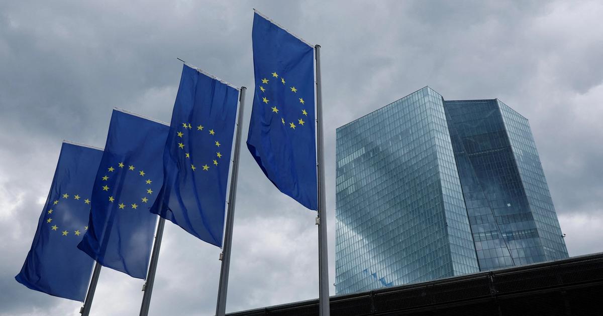 Trump policies risk financial crisis, ECB warns