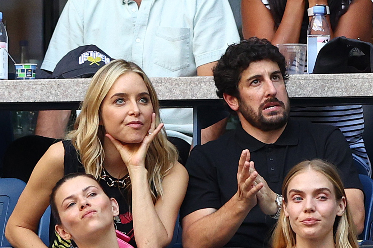 ‘American Pie’ star Jason Biggs and Jenny Mollen divorce after 18 years of marriage