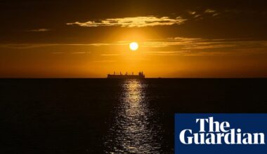Could Santa Marta climate talks mark ground zero in push to ditch fossil fuels? | Global climate talks