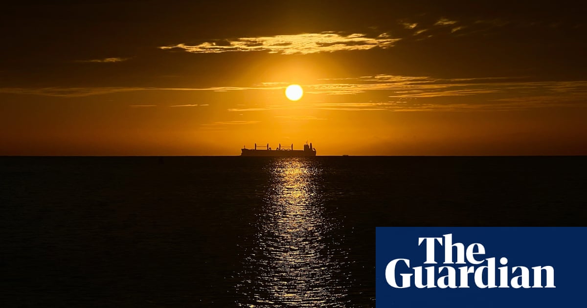 Could Santa Marta climate talks mark ground zero in push to ditch fossil fuels? | Global climate talks