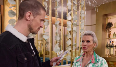 Coronation Street plans major reset for Debbie and Carl's storyline