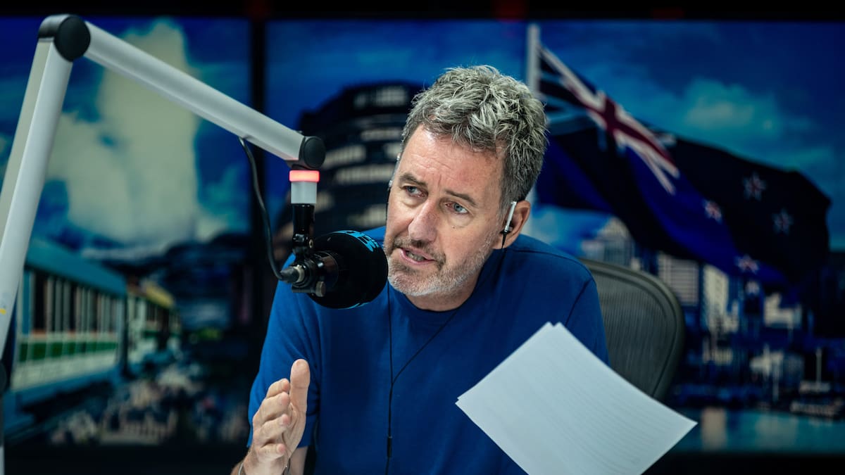 Media Insider: Newstalk ZB upholds complaints over alleged National Party ‘leakers’ named by Mike Hosking