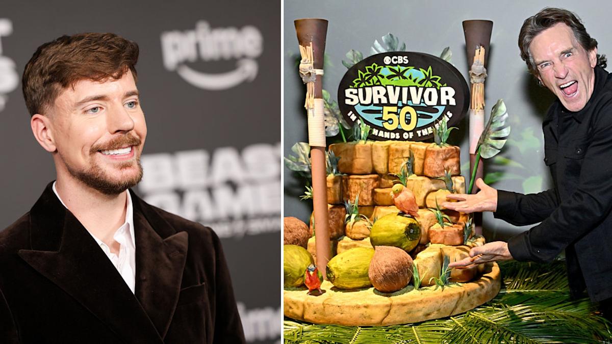 Thanks to MrBeast, the winner of 'Survivor' 50 takes home $2 million — letting the show finally keep up with inflation