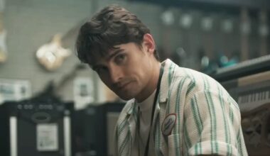 Obsession director admits "plot hole" in his own horror hit: 'It really doesn't make sense'