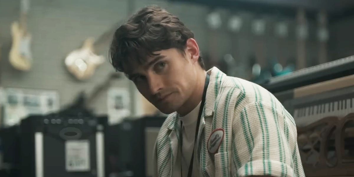 Obsession director admits "plot hole" in his own horror hit: 'It really doesn't make sense'