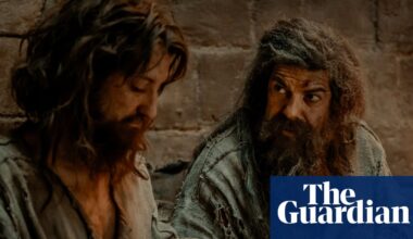 TV tonight: another classic romp with The Count of Monte Cristo | Television & radio