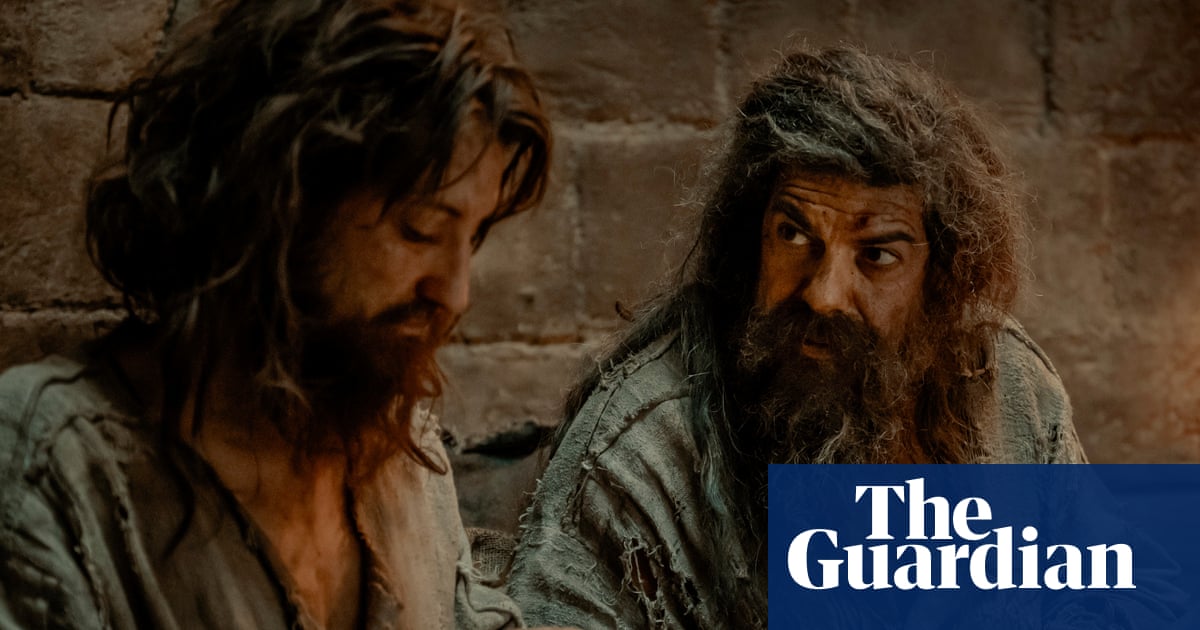 TV tonight: another classic romp with The Count of Monte Cristo | Television & radio