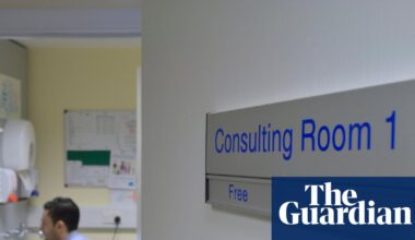 GPs and hospitals in England to be required to share data to create single patient records | NHS