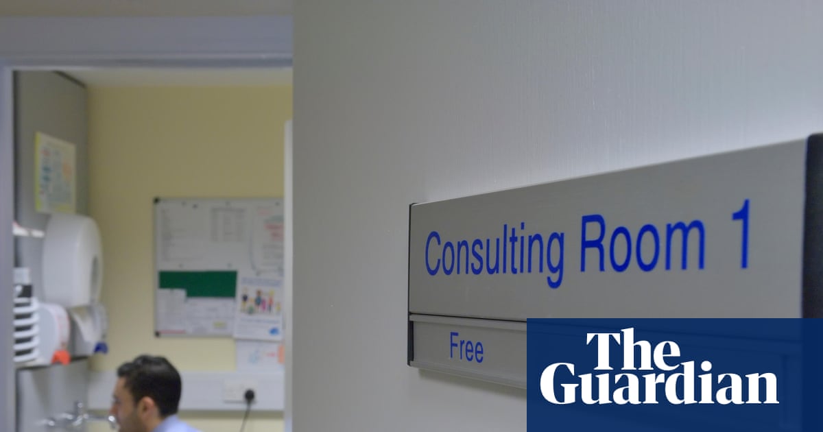 GPs and hospitals in England to be required to share data to create single patient records | NHS