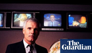 Ted Turner: the man whose 24-hour CNN network broke the news | CNN