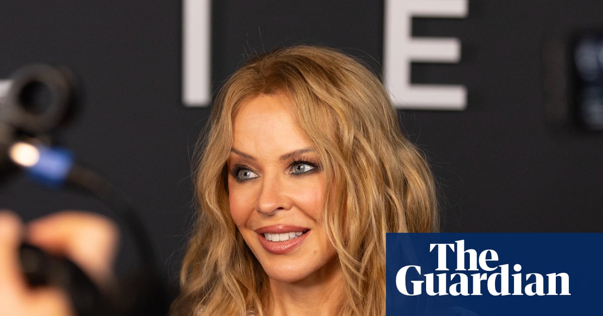 Kylie Minogue announces she had second cancer diagnosis in 2021 | Kylie Minogue