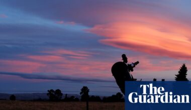 Do look up: stargazing in New Zealand’s first dark sky community | New Zealand holidays