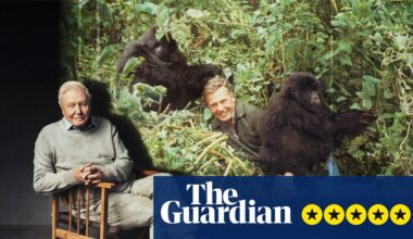 Making Life on Earth: Attenborough’s Greatest Adventure review – the anecdotes are just amazing | David Attenborough