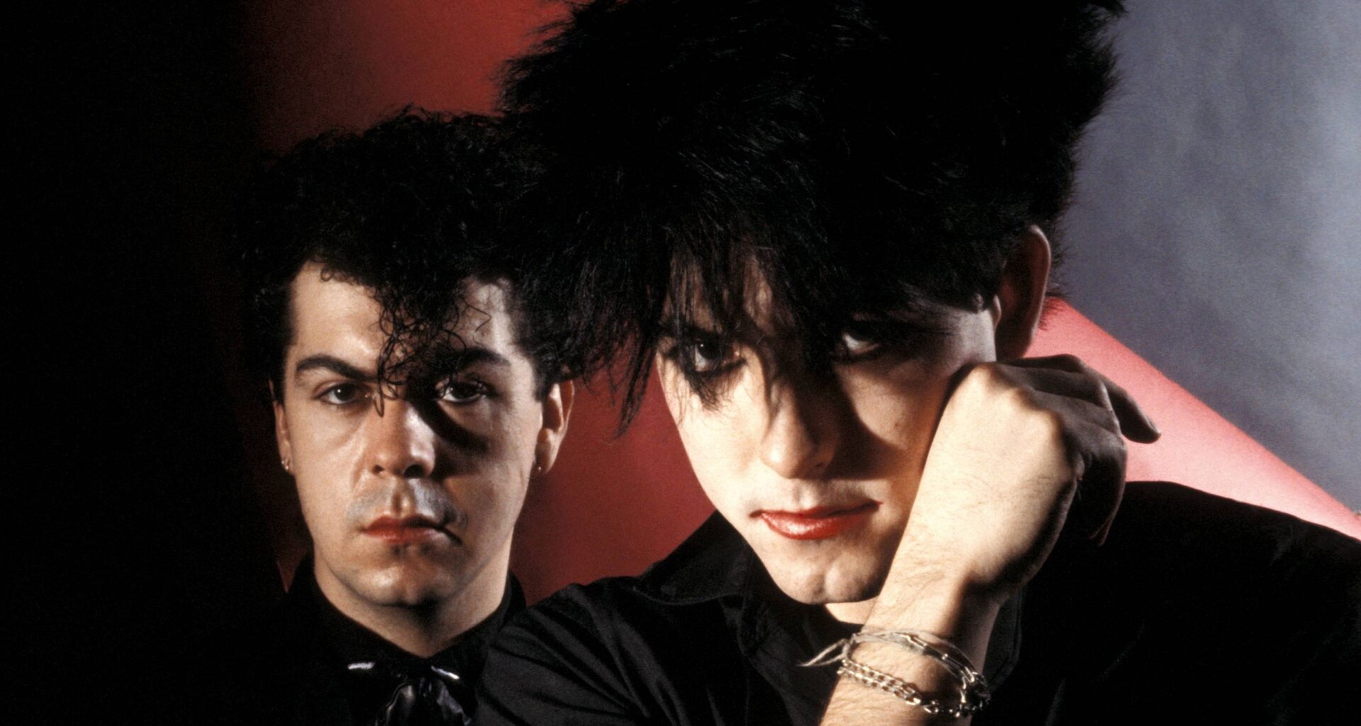 “I told them I was dying and they didn’t believe me. I could tell by the look on my doctor’s face that there was something very, very wrong with me”: Robert Smith on the madness and the magic of The Cure’s early days