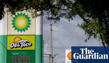 US inflation jumped to 3.8% in April as war with Iran continues to drive up prices | Inflation