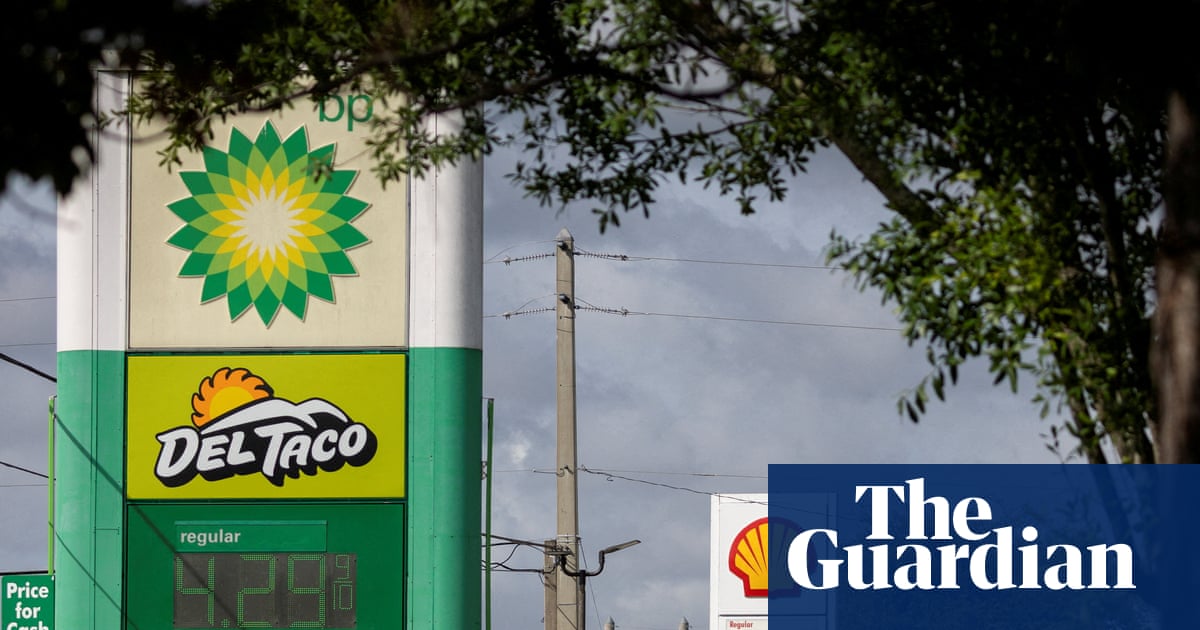 US inflation jumped to 3.8% in April as war with Iran continues to drive up prices | Inflation