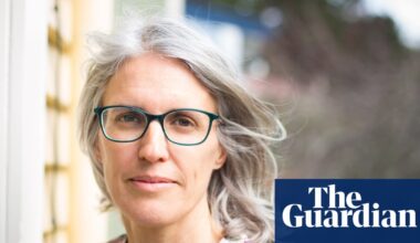 ‘Stunned and shocked’: Ingrid Horrocks wins top prize at New Zealand’s Ockham awards for her fiction debut | New Zealand