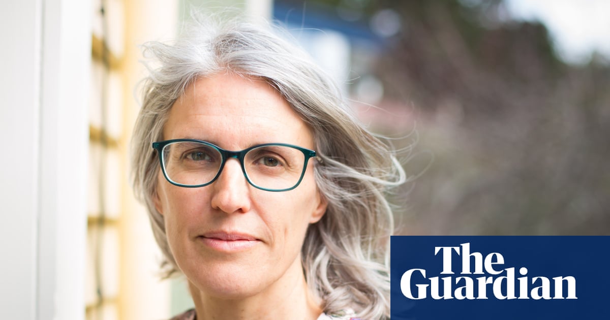 ‘Stunned and shocked’: Ingrid Horrocks wins top prize at New Zealand’s Ockham awards for her fiction debut | New Zealand