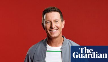 Rove McManus: ‘My most memorable interaction with a fan? I was asked to sign a baby’ | Australian television