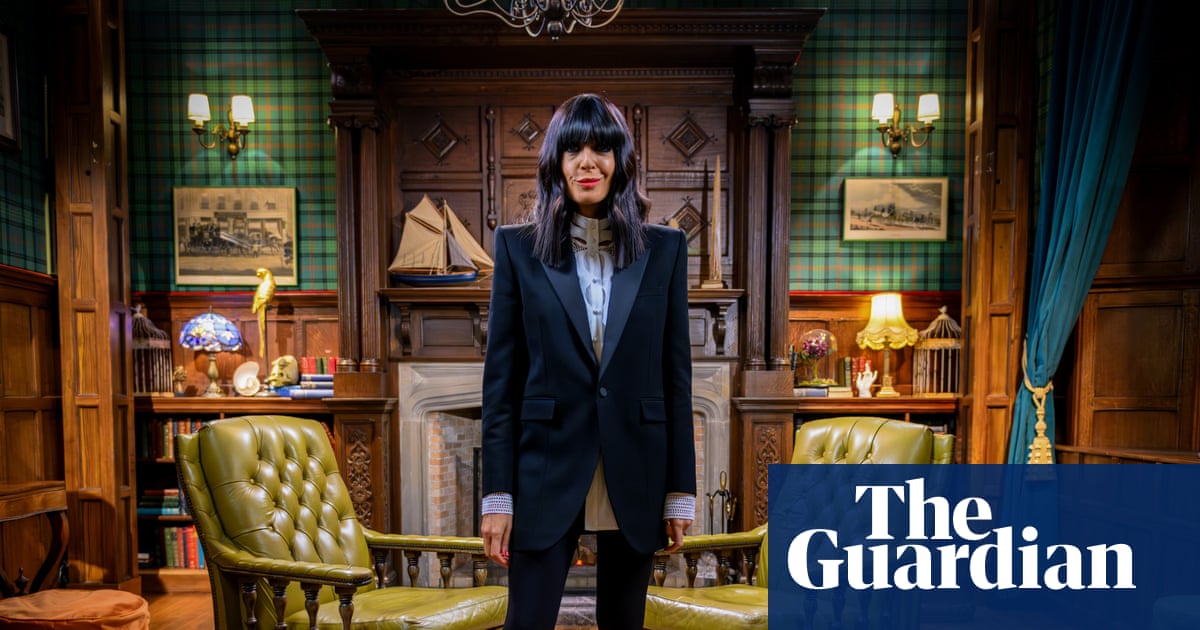 Official lineup confirmed for second series of The Celebrity Traitors | Television