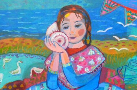 The Irish landscape is at the centre of new exhibition in Waterford - Health