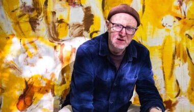 'Watching a Sunset, 8.50pm’ opens at Roscommon Arts Centre - What's on
