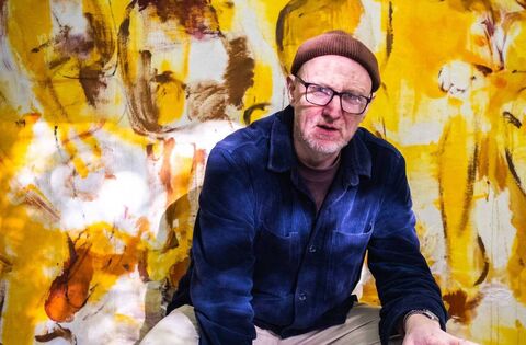 'Watching a Sunset, 8.50pm’ opens at Roscommon Arts Centre - What's on
