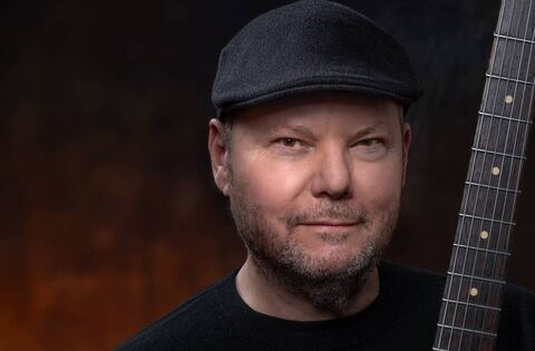 Five-time Grammy award winner to perform in Mayo this month - What's on
