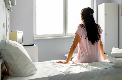 Report finds four areas of psychiatric facility in Waterford to be 'high risk' non-compliant - News
