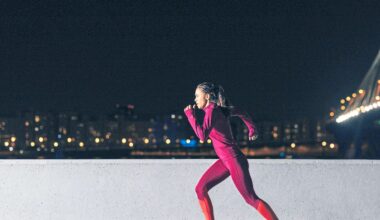 Should you sync your exercise time to your chronotype?