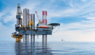 Oil market in ‘race against time’ on Hormuz, Morgan Stanley says