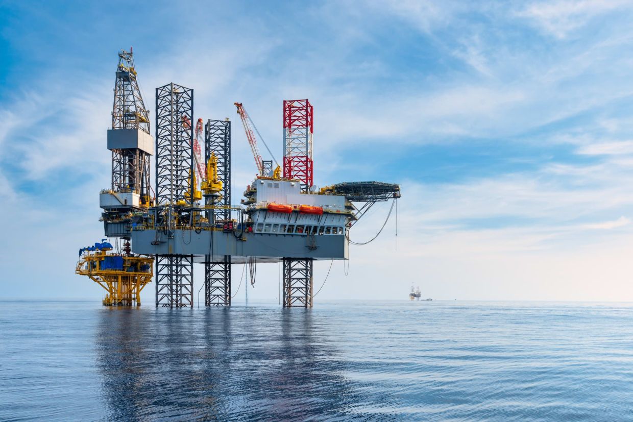 Oil market in ‘race against time’ on Hormuz, Morgan Stanley says