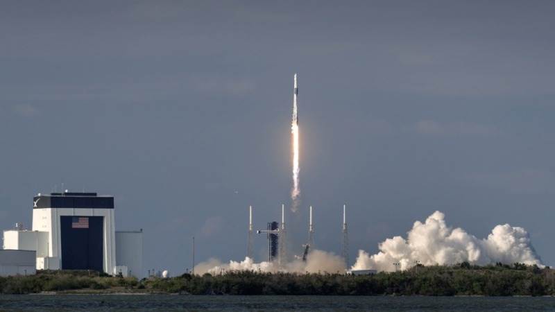 SpaceX sends another 29 Starlink satellites to orbit - Breakingthenews.net