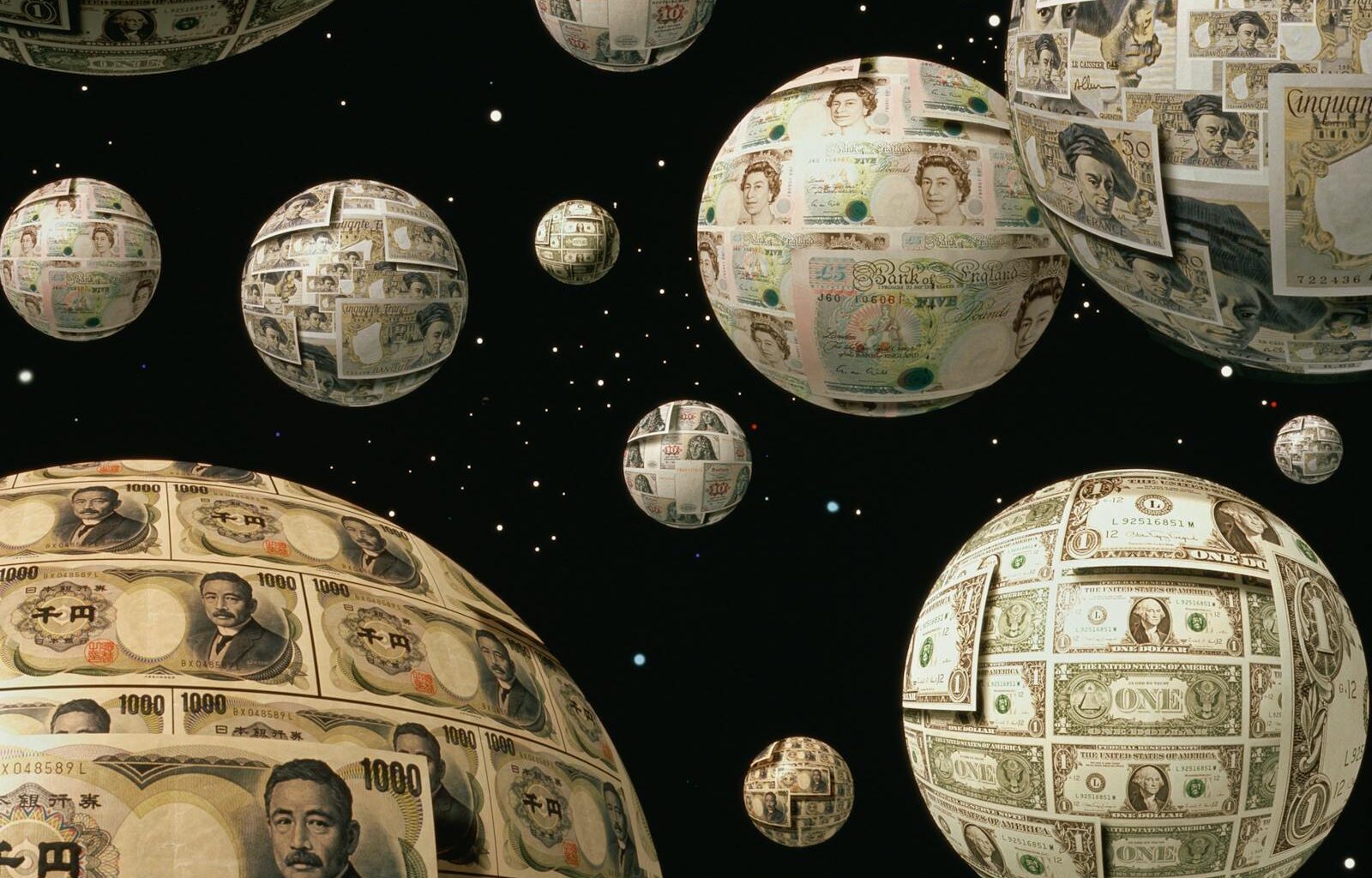 From Desi Arnaz to SpaceX: Understanding the rules of the modern economy