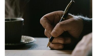 Planning ahead will save family the stress