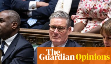 The gilt market will hover over any Labour leadership contest | Nils Pratley