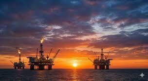 Going down by the day - Oil falls big at the weekend on hopes for a US-Iran ceasefire agreement