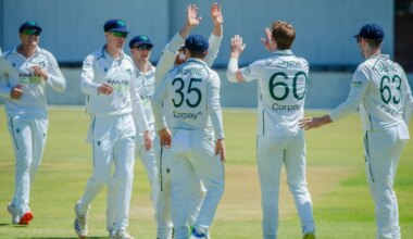IRE vs NZ 2026, IRE vs NZ Only Test Match Preview