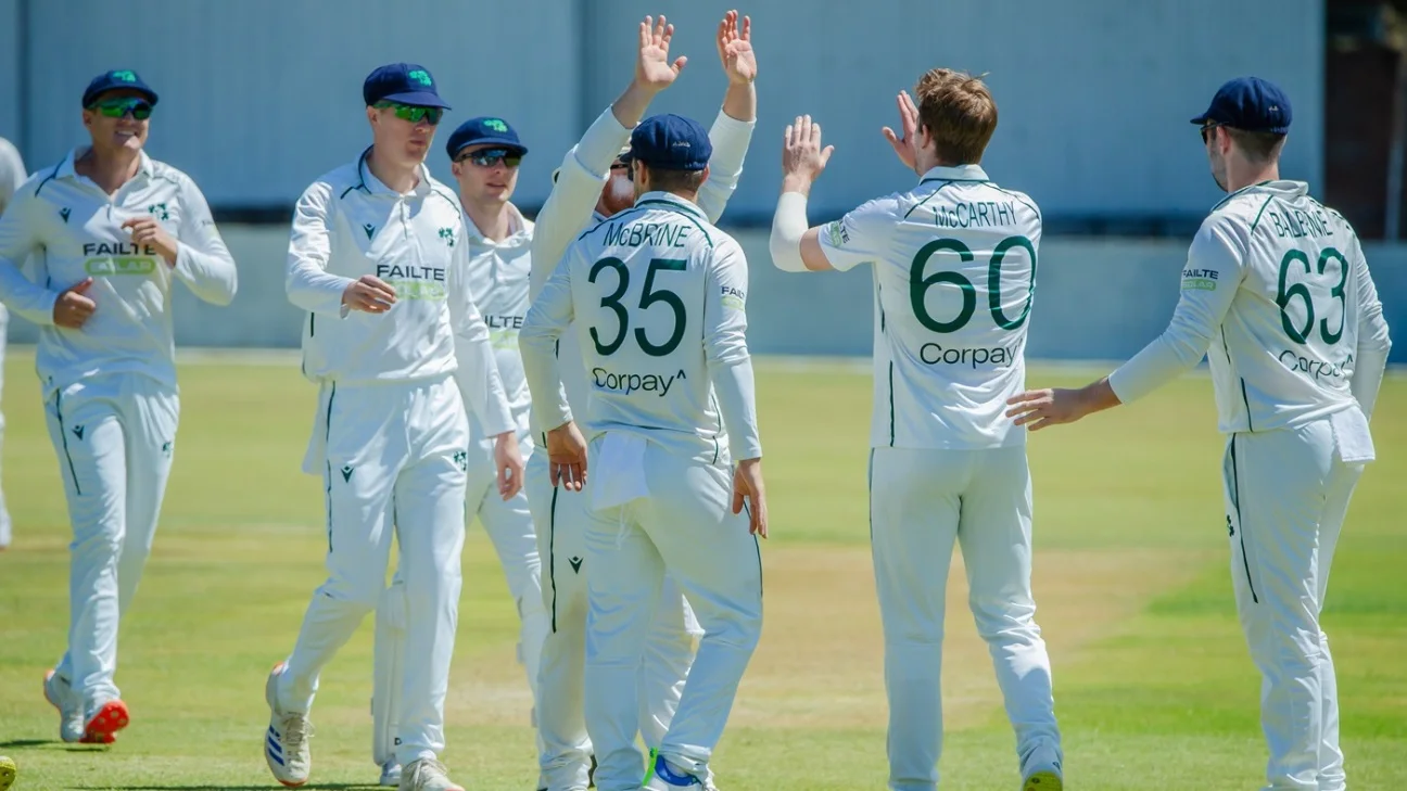 IRE vs NZ 2026, IRE vs NZ Only Test Match Preview