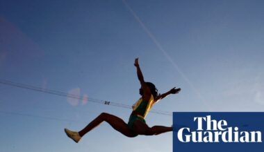 Large-scale sporting events cause unexpected air pollution, study shows | Air pollution