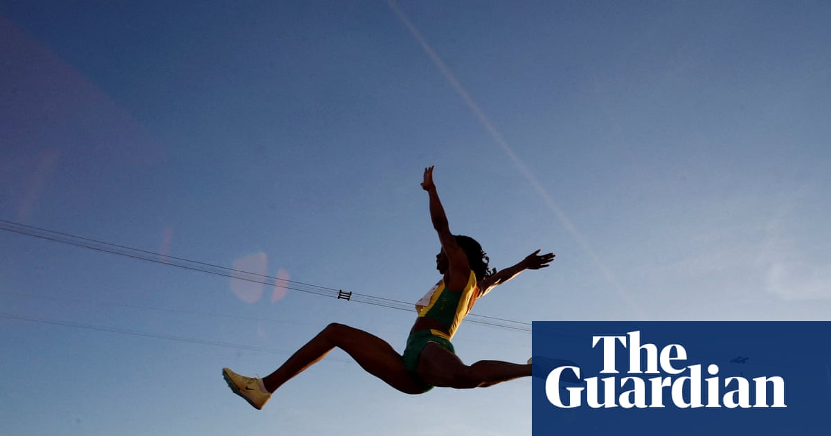 Large-scale sporting events cause unexpected air pollution, study shows | Air pollution