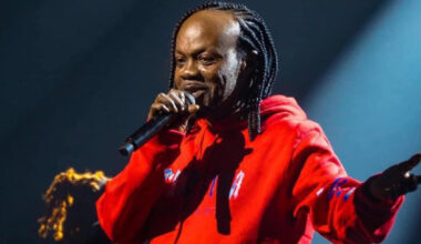 TGMA 2026 honours Daddy Lumba with Lifetime Achievement Award