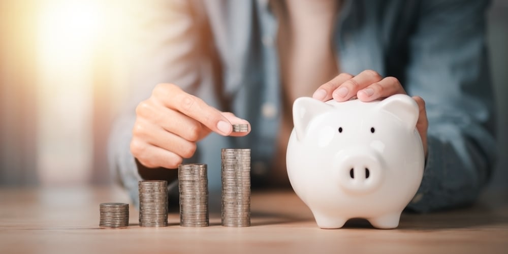 Can You Guess How Much The Richest 10% Have Saved For Retirement? Hint — Even Their Average Nest Egg Is Still Below $1 Million