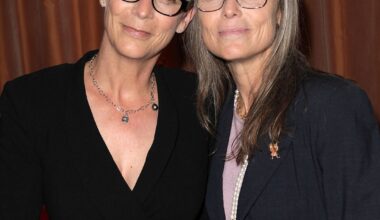 Jamie Lee Curtis’ Sister Kelly Curtis Dead 
