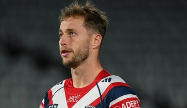 NRL 2026: Sam Walker pledges allegiance to Kangaroos, Cowboys sign Sione Katoa and Jesse Ramien, two year deals, Sharks, Todd Payten, contracts, news