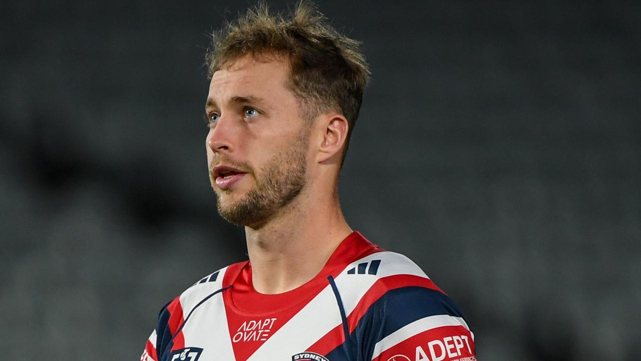 NRL 2026: Sam Walker pledges allegiance to Kangaroos, Cowboys sign Sione Katoa and Jesse Ramien, two year deals, Sharks, Todd Payten, contracts, news