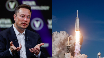 'Upset' with SpaceX, three of the biggest public pension companies in America send letter to Elon Musk; say: We are writing to express our serious concerns with ...