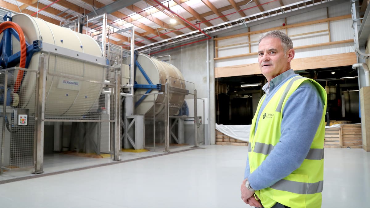 Proposed leather exclusion from EU deforestation rules a relief for NZ exporter