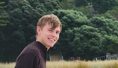 Rotorua student Jacob Snyman dies of rare cancer aged 21